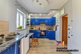 Piękny dom w pobliżu Łagowa Lubuskiego